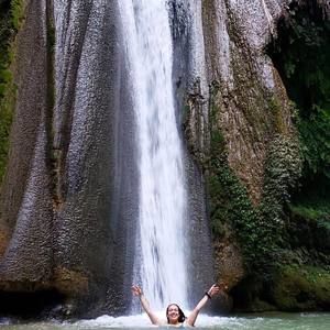 Meet your Posher, Gina